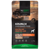 Nutripe Krunch Oven-Baked NZ Grass-Fed Lamb with Green Tripe Formula Dog Food