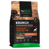 Nutripe Krunch Oven-Baked NZ Grass-Fed Lamb with Green Tripe Formula Dog Food