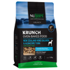 Nutripe Krunch Oven-Baked NZ King Salmon & Albacore Tuna with Green Tripe Formula Dog Food