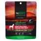 Nutripe Natural Air-Dried New Zealand Grass-Fed Beef with Green Tripe Dog Treats 100g