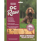 OC Raw Beef & Produce Grain-Free Freeze-Dried Raw Dog Food - 14oz