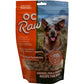 OC Raw Meaty Rox Chicken, Fish & Produce Grain-Free Freeze-Dried Raw Dog Food - 5.5oz