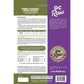 OC Raw Meaty Rox Rabbit & Produce Grain-Free Freeze-Dried Raw Dog Food - 5.5oz