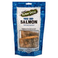 OC Raw Salmon Grain-Free Freeze-Dried Raw Treats For Cats & Dogs - 3.2oz