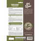 OC Raw Venison & Produce Grain-Free Freeze-Dried Raw Dog Food - 14oz
