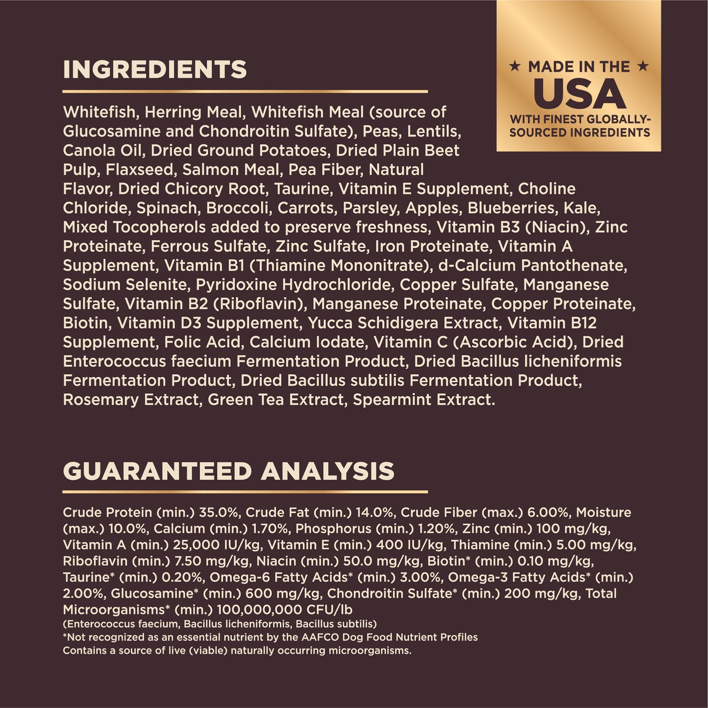 Wellness CORE+ (RawRev) Ocean Dry Dog Food