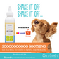 Oxyfresh Best Solution Ear Cleaner for Pets