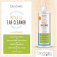 Oxyfresh Best Solution Ear Cleaner for Pets