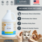 Oxyfresh Best Solution Ear Cleaner for Pets
