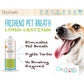 Oxyfresh Dental Care Water Additive for Pets
