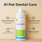 Oxyfresh Dental Care Water Additive for Pets
