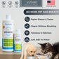 Oxyfresh Dental Care Water Additive for Pets