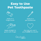Oxyfresh Pet Dental Gel