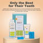 Oxyfresh Pet Dental Kit