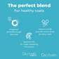 Oxyfresh Pet Shampoo