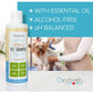 Oxyfresh Pet Shampoo