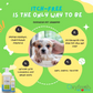 Oxyfresh Pet Shampoo