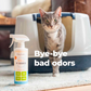 Oxyfresh Smells Happen Pet Deodorizer for Pets 473ml