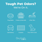 Oxyfresh Smells Happen Pet Deodorizer for Pets 473ml