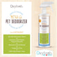 Oxyfresh Smells Happen Pet Deodorizer for Pets 473ml