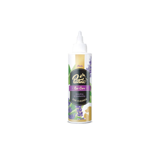 PetHolic Herbal Ear Cleaner