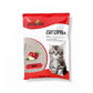 [Pack of 2] Jollycat Bentonite Cat Litter Apple - 10L