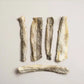 Polkadog Haddock Skin Jerky Tube