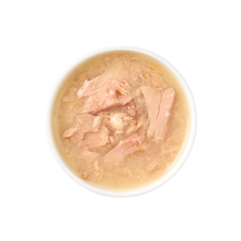 Pramy Balance Tuna Meat in Gravy for All Cats - 70g