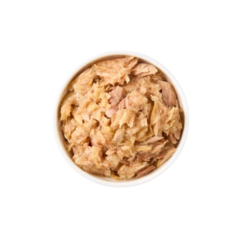 Pramy Maintenance Tuna Meat in Jelly for Adult Cat - 70g