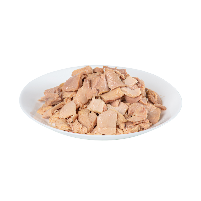 Pramy Maintenance Tuna Meat in Jelly for Adult Cat - 70g