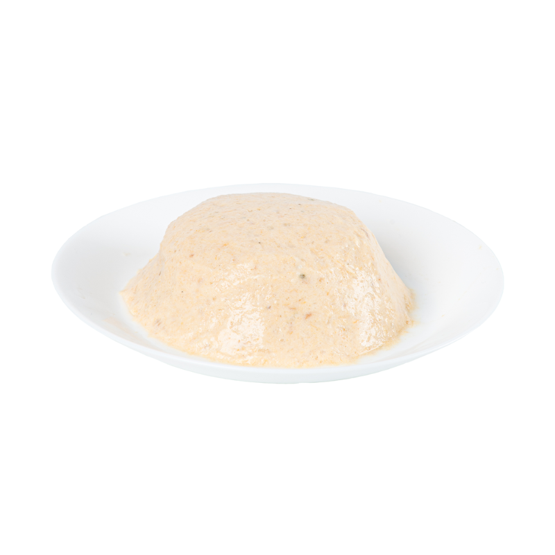Pramy Multi Vitamin Tuna Mousse for Kitten - 70g