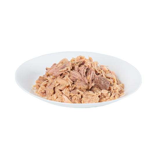 Pramy Weight Control Tuna in Jelly for Senior Cat - 70g