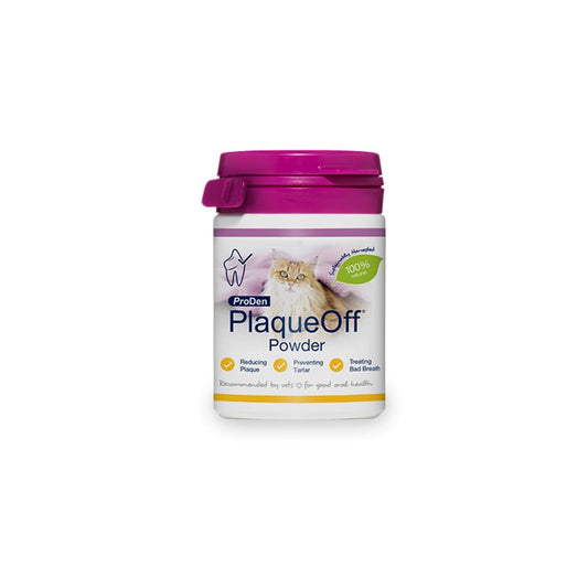 ProDen PlaqueOff® Powder for Cats