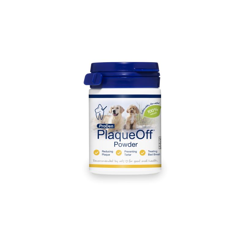 ProDen PlaqueOff® Powder for Dogs