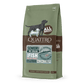 Quattro Senior & Diet All Breed No Grain Dry Dog Food - Whitefish & Krill