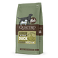 Quattro Adult All Breed No Grain Dry Dog Food - Duck
