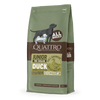 Quattro Adult All Breed No Grain Dry Dog Food - Duck