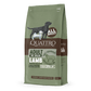 Quattro Adult All Breed No Grain Dry Dog Food - Lamb