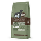 Quattro Adult All Breed No Grain Dry Dog Food - Lamb
