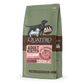 Quattro Adult All Breed No Grain Dry Dog Food - Salmon
