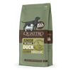 Quattro Junior All Breed No Grain Dry Dog Food - Duck