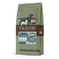Quattro Senior & Diet All Breed No Grain Dry Dog Food - Whitefish & Krill