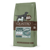 Quattro Senior & Diet All Breed No Grain Dry Dog Food - Whitefish & Krill