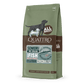 Quattro Senior & Diet All Breed No Grain Dry Dog Food - Whitefish & Krill