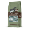 Quattro Senior & Diet All Breed No Grain Dry Dog Food - Whitefish & Krill