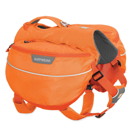 Ruffwear Approach Full Day Pack Handled Dog Harness