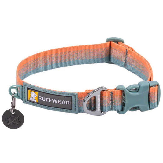 Ruffwear Front Range Dog Collar (Spring Fade)