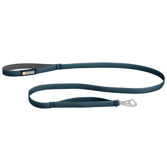 Ruffwear Front Range Dog Leash (Blue Pool)
