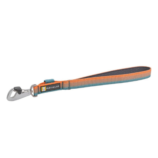 Ruffwear Front Range Short Dog Leash (Spring Fade)