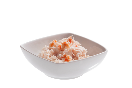 Schesir Chicken Fillets with Surimi in Jelly 85g